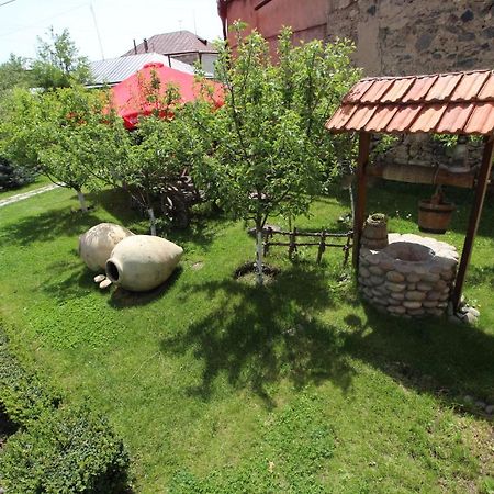 Mardoyan'S Guest House Gavar Zewnętrze zdjęcie