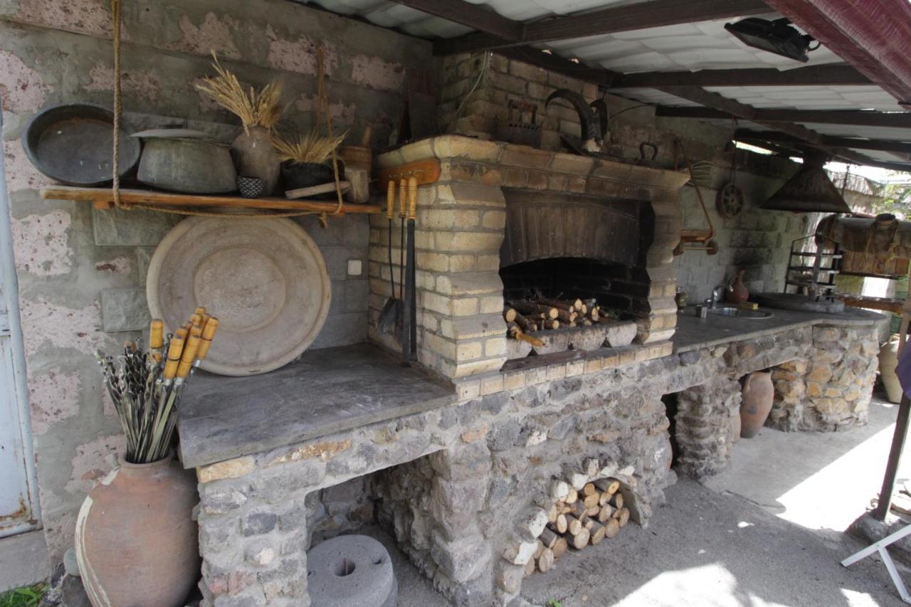 Mardoyan'S Guest House Gavar Zewnętrze zdjęcie