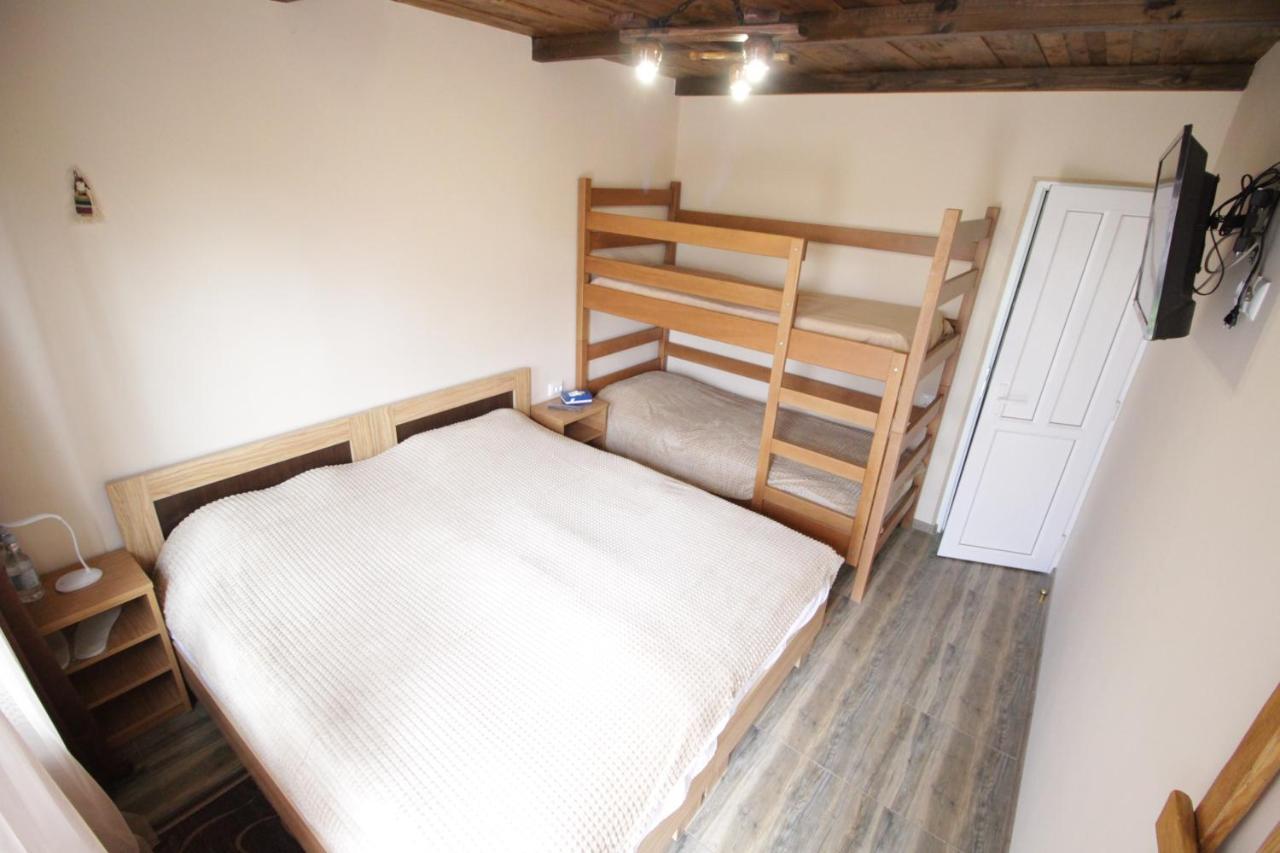 Mardoyan'S Guest House Gavar Zewnętrze zdjęcie