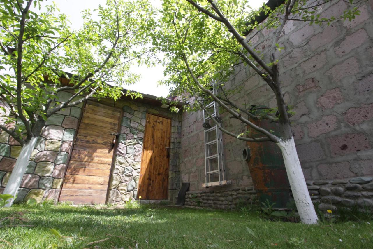 Mardoyan'S Guest House Gavar Zewnętrze zdjęcie