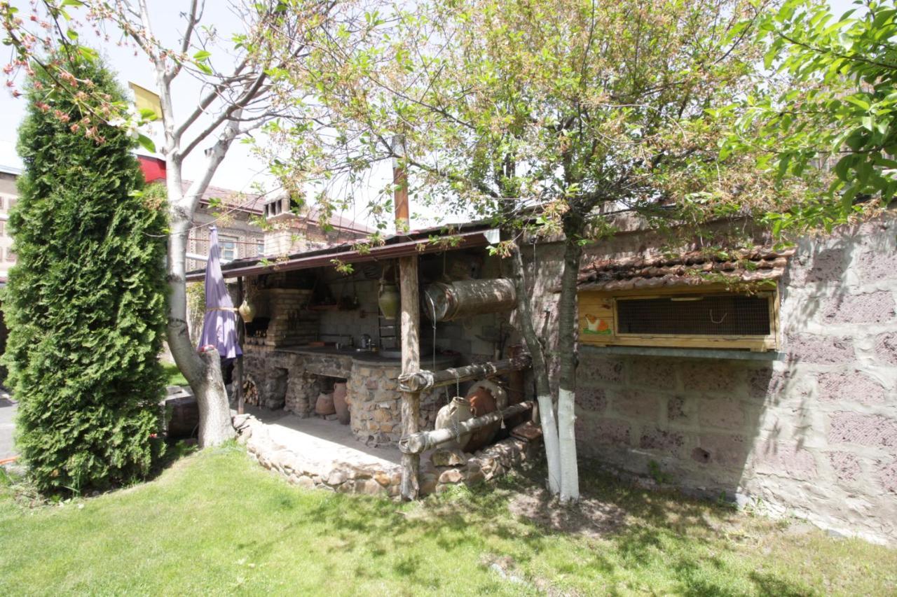 Mardoyan'S Guest House Gavar Zewnętrze zdjęcie