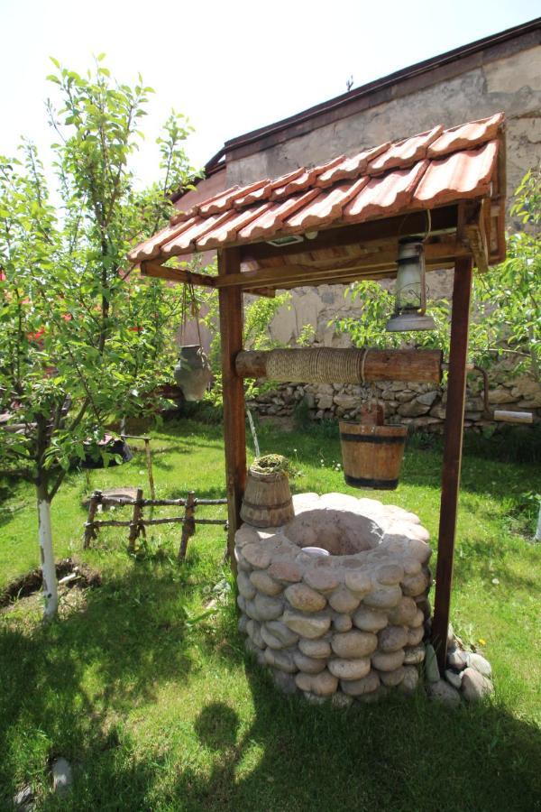 Mardoyan'S Guest House Gavar Zewnętrze zdjęcie