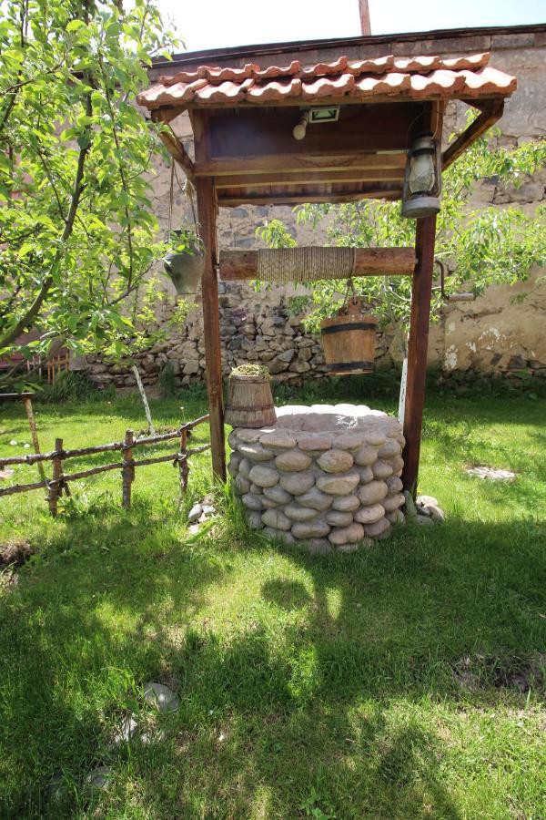 Mardoyan'S Guest House Gavar Zewnętrze zdjęcie