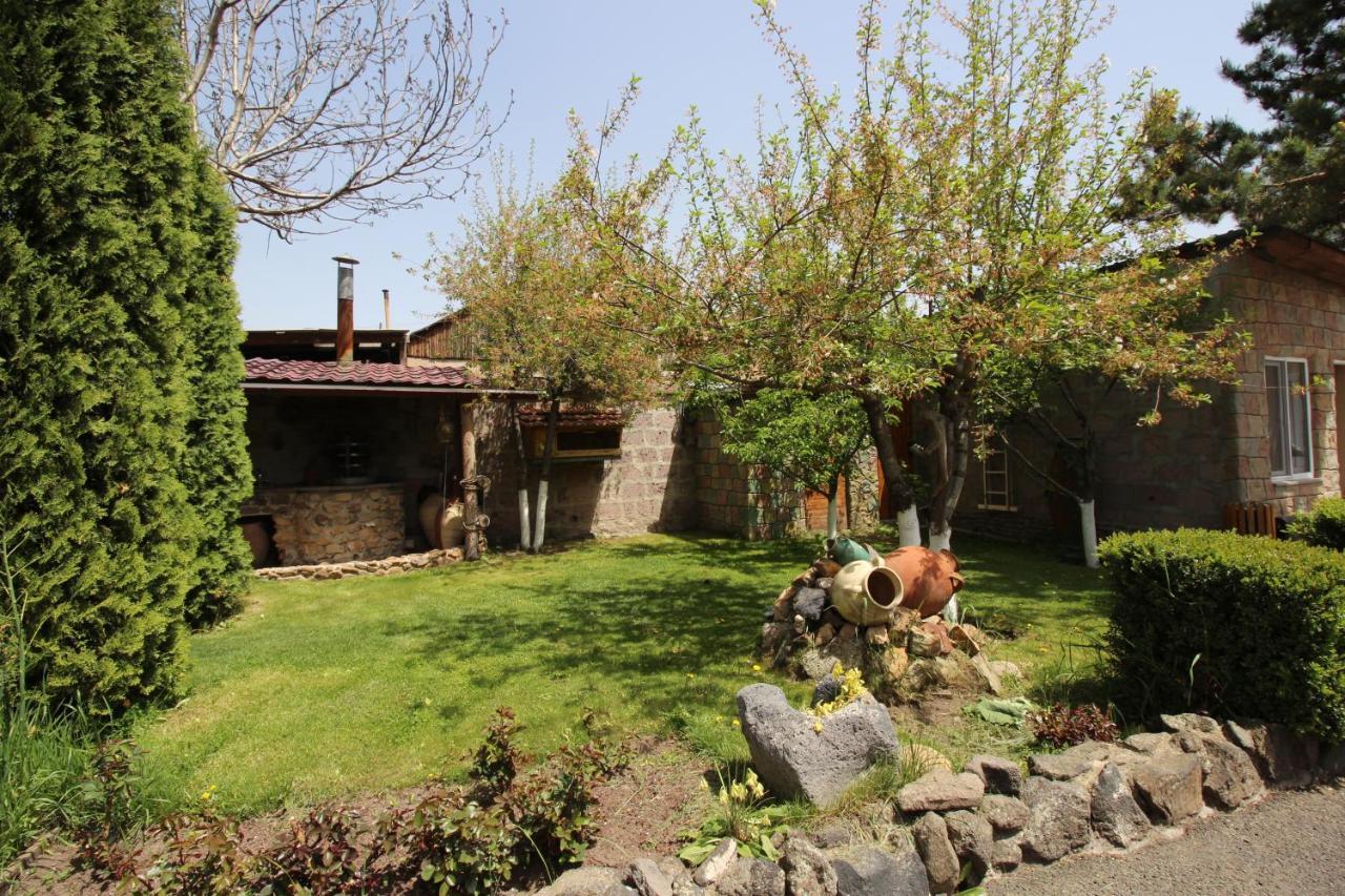 Mardoyan'S Guest House Gavar Zewnętrze zdjęcie