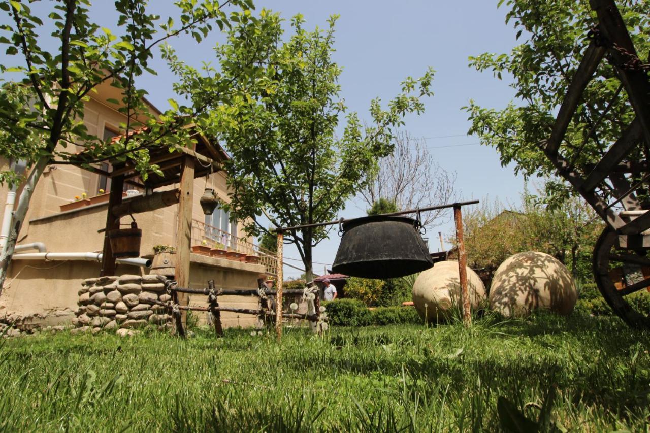 Mardoyan'S Guest House Gavar Zewnętrze zdjęcie