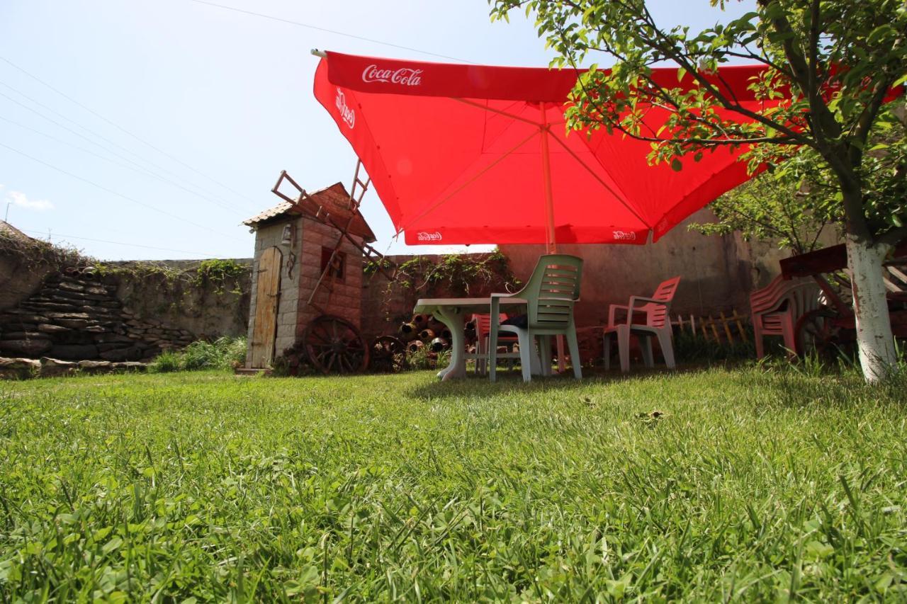 Mardoyan'S Guest House Gavar Zewnętrze zdjęcie