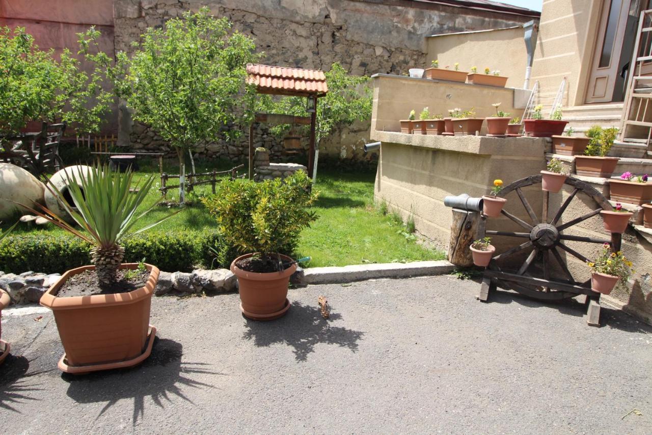 Mardoyan'S Guest House Gavar Zewnętrze zdjęcie